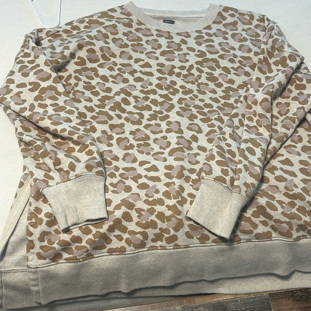 L Aerie Pullover